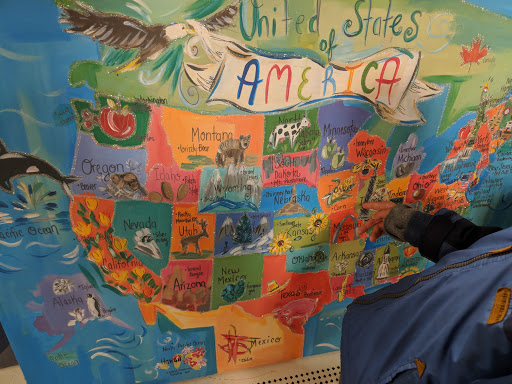 Craft Store «Michaels», reviews and photos, 742 S Randall Rd, Algonquin, IL 60102, USA