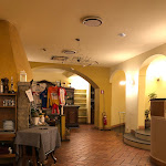 Photo n°6 de l'avis de Roby.a fait le 28/11/2021 à 20:29 sur le  Le Tentazioni Del Braciere à Bergamo