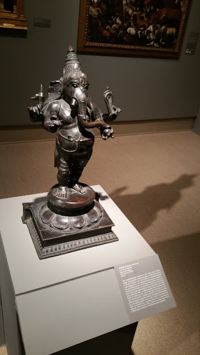 Art Museum «Cornell Fine Arts Museum», reviews and photos, 1000 Holt Ave, Winter Park, FL 32789, USA