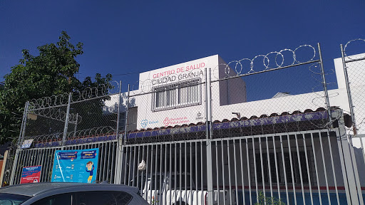 Centro de Salud Ciudad Granja