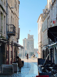Photo n°79 de L'Epi de Blé à La Rochelle ()