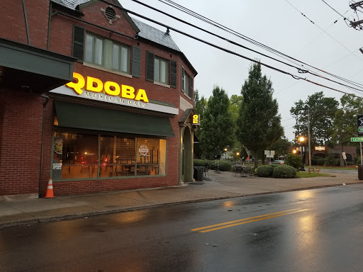 Mexican Restaurant «QDOBA Mexican Eats», reviews and photos, 1500 Bardstown Rd #115, Louisville, KY 40205, USA