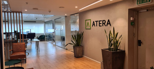 Atera Networks ltd.