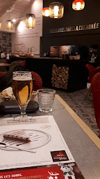 Photo n°15 de Courtepaille Reims Tinqueux à Tinqueux ()