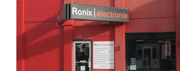 Ronix Electronix