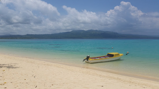 Worearu Beach