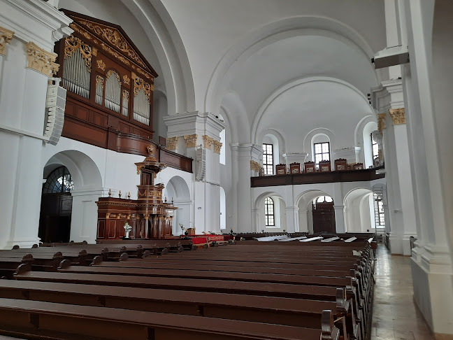 Értékelések erről a helyről: Debrecen-Nagytemplomi Református Egyházközség, Debrecen - Templom