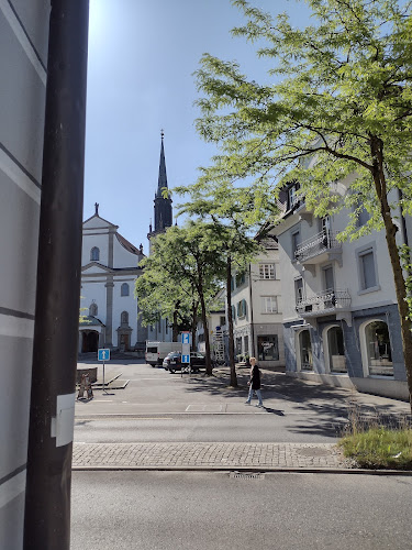 Rezensionen über Wohnidee Stadelmann AG in Einsiedeln - Innenarchitekt