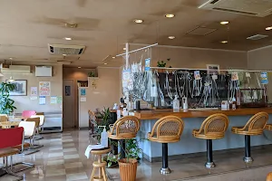 cafe KITAMON image