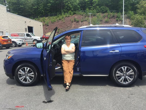 Nissan Dealer «Abeloff Nissan», reviews and photos, 3259 PA-611, Bartonsville, PA 18321, USA