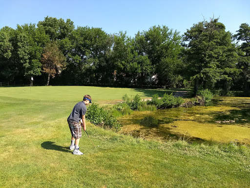 Golf Course «Twin Lakes Golf Course», reviews and photos, 400 W 59th St, Westmont, IL 60559, USA