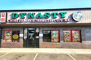 Dynasty Chinese and Vietnamese Cuisine image