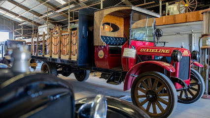 Antique Gas & Steam Engine Museum
