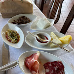 Photo n°2 de l'avis de Jack. fait le 22/07/2021 à 07:06 sur le  Turismo Rurale Parco Statella à Randazzo