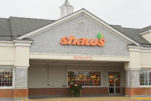 Shaw's