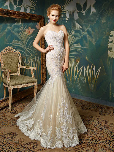 Bridal Shop «Bridal Ltd Gallery», reviews and photos, 421 Canal St, New Smyrna Beach, FL 32168, USA