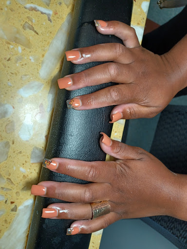 Beauty Salon «Textures Institute-Cosmetology», reviews and photos, 8323 Michigan Rd, Indianapolis, IN 46268, USA