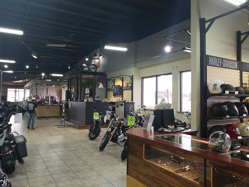 Harley-Davidson Dealer «Harley-Davidson of Pensacola», reviews and photos, 6385 Pensacola Blvd, Pensacola, FL 32505, USA