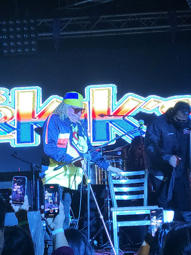 Night Club «El Bravo Night Club», reviews and photos, 8412 S Gessner Rd, Houston, TX 77074, USA