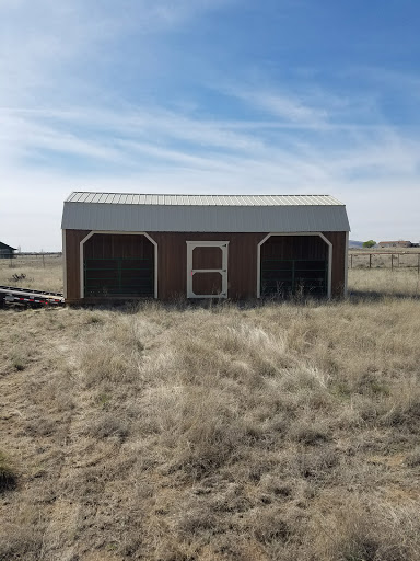 Portable Building Manufacturer «WeatherKing Portable Buildings of Arizona», reviews and photos, 9221 W Cactus Rd, Peoria, AZ 85381, USA