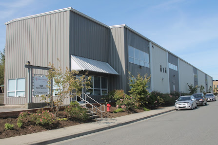 Ladysmith Chronicle 940 Oyster Bay Dr, Ladysmith, BC V9G 1A3, Canada