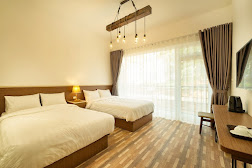 Romeo & Juliet Dalat Resort