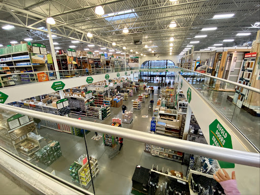 Home Improvement Store «Menards», reviews and photos, 1300 US-41, Schererville, IN 46375, USA