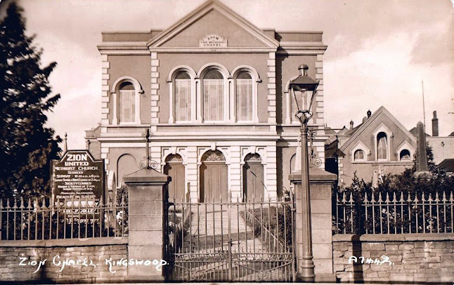 Reviews of Kingswood Methodist Church in Bristol - Church