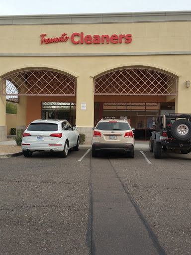 Dry Cleaner «1st Tramonto Cleaners», reviews and photos, 3134 W Carefree Hwy, Phoenix, AZ 85086, USA