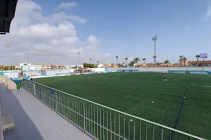 Estadio José Antonio Pérez image