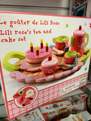 Toy Store «San Marino Toy & Book Shoppe», reviews and photos, 2476 Huntington Dr, San Marino, CA 91108, USA