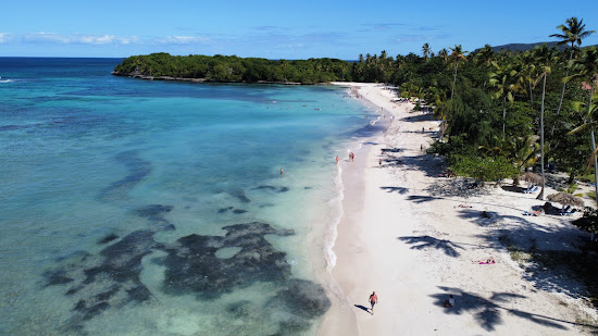 Praia Javo