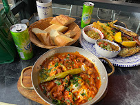 Plats et boissons du Restaurant tunisien El Marsa à Ivry-sur-Seine - n°15