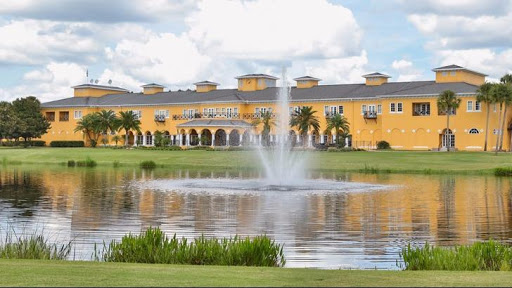Golf Course «Tampa Palms Golf & Country Club», reviews and photos, 5811 Tampa Palms Blvd, Tampa, FL 33647, USA