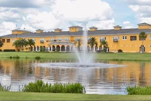 Tampa Palms Country Club image