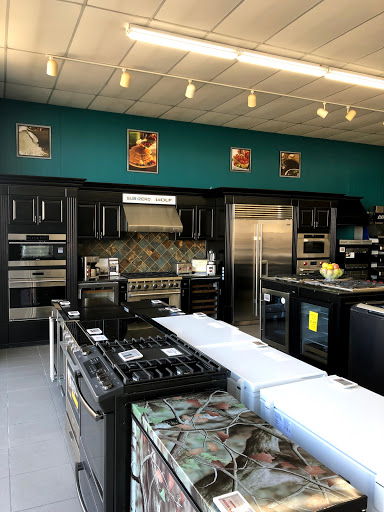 Appliance Store «R Brooks & Son», reviews and photos, 115 Maryland Ave, Cambridge, MD 21613, USA