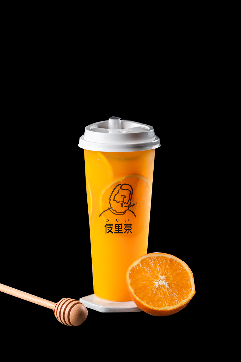 伎里茶(タピオカ専門店)