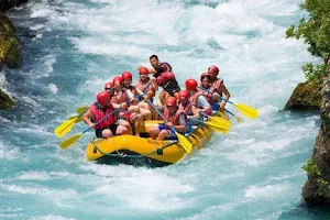 Rx River adventure (rafting & water sports)@stay image