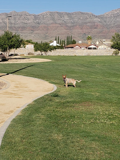 Sandstone Ranch Park