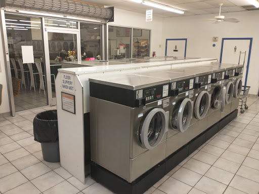 Laundromat «Bayside Laundry & Grill», reviews and photos, 4865 Shore Dr, Virginia Beach, VA 23455, USA