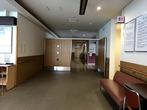 Toranomon Hospital Kajigaya