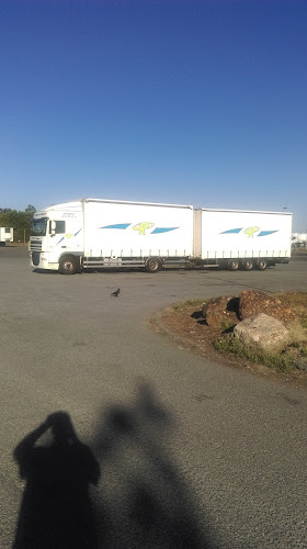 ZI de, Pont de Kergoustard, 56300 Saint-Thuriau