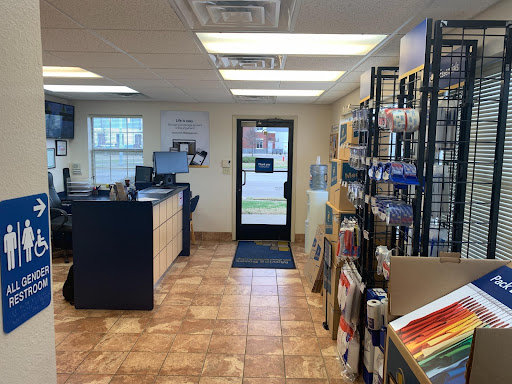 Self-Storage Facility «Life Storage», reviews and photos, 3222 N Shiloh Rd, Garland, TX 75044, USA