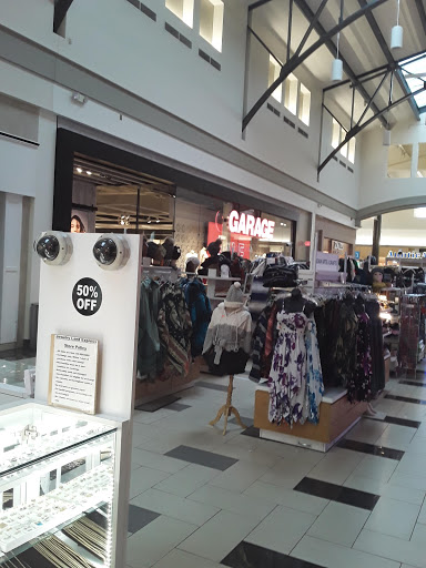 Shopping Mall «University Park Mall», reviews and photos, 6501 Grape Rd, Mishawaka, IN 46545, USA