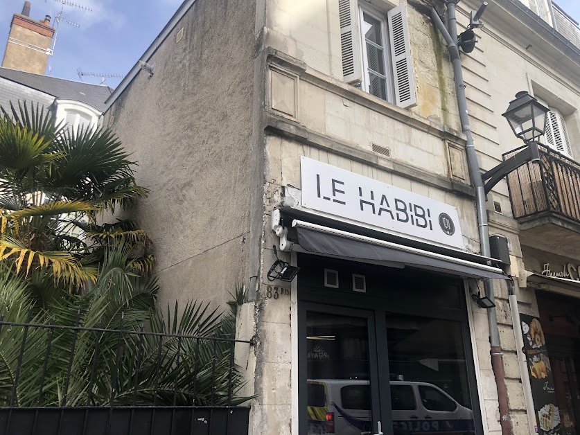 Le Habibi à Tours (Indre-et-Loire 37)