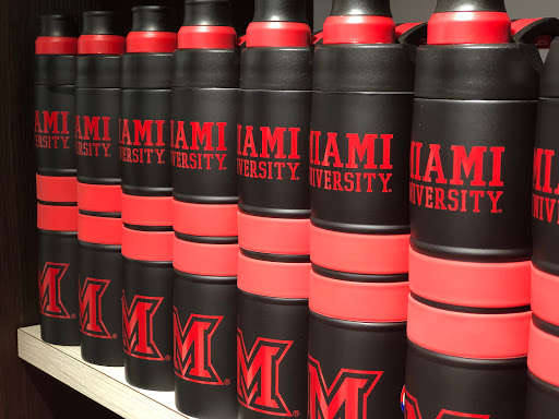 Store «Miami University Bookstore», reviews and photos, 701 E Spring St, Oxford, OH 45056, USA