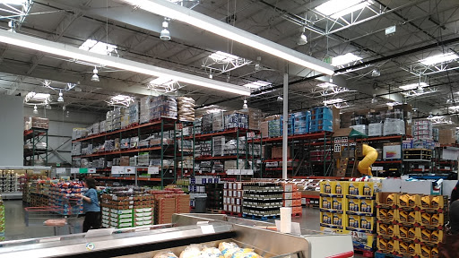 Warehouse store «Costco Wholesale», reviews and photos, 1130 Broadway, Chula Vista, CA 91911, USA