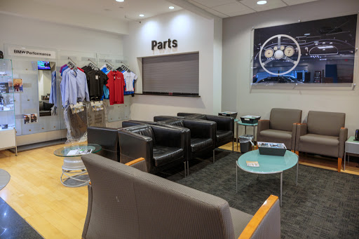 BMW Dealer «BMW of Bridgewater», reviews and photos, 655 US-202, Bridgewater, NJ 08807, USA
