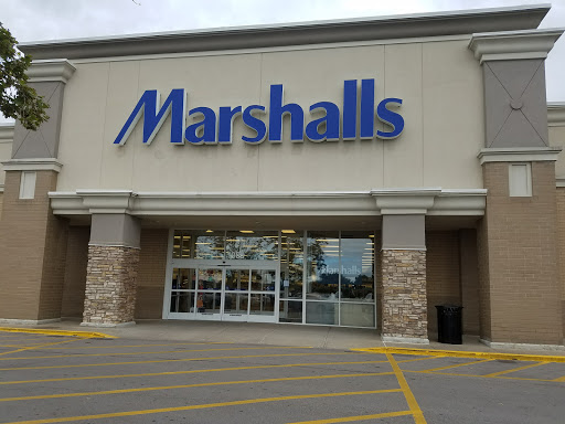 Department Store «Marshalls», reviews and photos, 1965 Pavilion Way, Lexington, KY 40509, USA