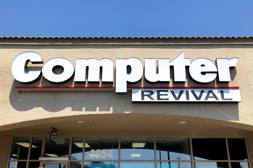 Computer Repair Service «Computer Revival - Formally Computer Renaissance», reviews and photos, 3954 N Oracle Rd, Tucson, AZ 85705, USA